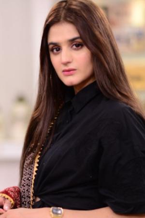 Picture of Hira Mani