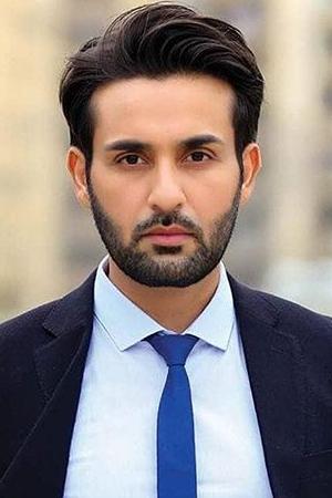 Picture of Affan Waheed