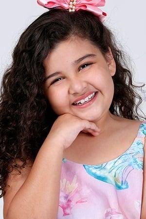 Picture of Maria Eduarda Silva