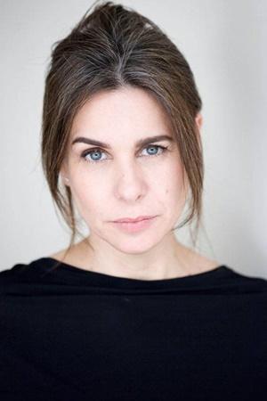 Picture of Ângela Figueiredo