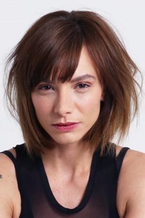 Picture of Carolina Manica