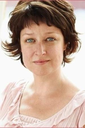 Picture of Julie McClemens