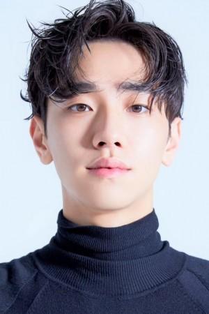 Picture of Nam Yoon-su