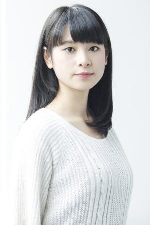 Picture of Kaori Maeda