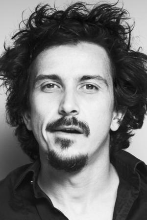 Picture of Arnaud Tsedri