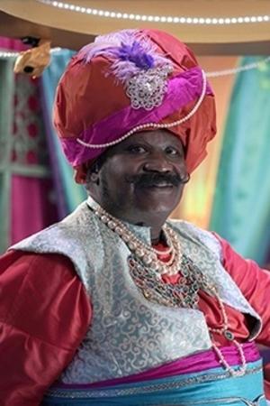 Picture of Magloire