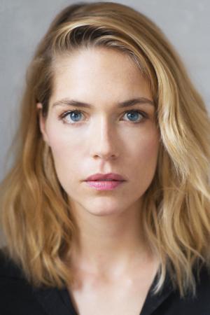 Picture of Pia Mechler
