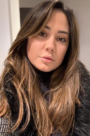 Picture of Ana Clara Paim
