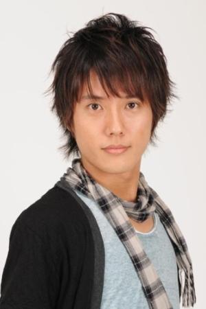 Picture of Takahiro Hikami