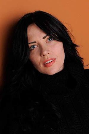 Picture of Dagmara Dominczyk
