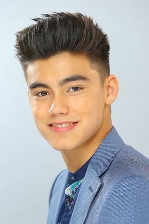 Picture of Bailey May