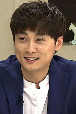 Picture of Min Kyung-hoon