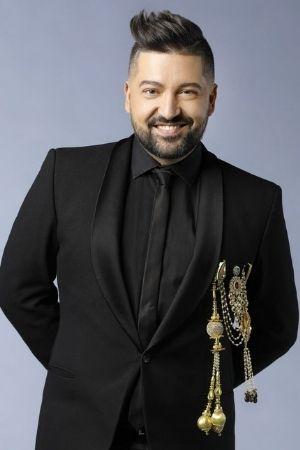 Picture of Chris Marques