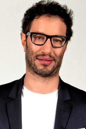 Picture of Manu Levy