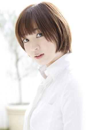 Picture of Rie Yamaguchi
