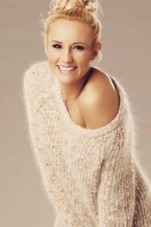 Picture of Elodie Gossuin