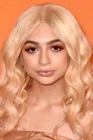 Picture of Josie Totah