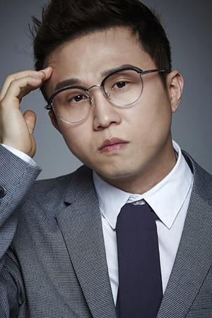 Picture of Park Sung-kwang