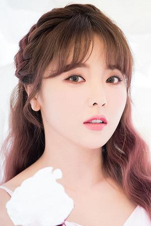 Picture of Hong Jin-young