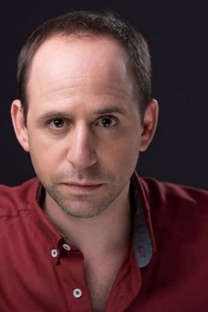 Picture of Yuval Segal