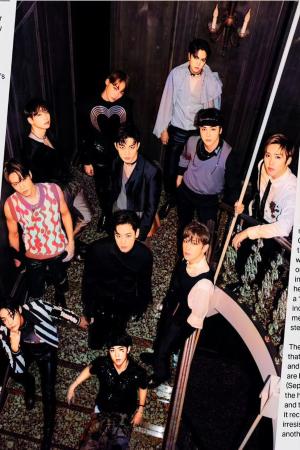 Picture of THE BOYZ