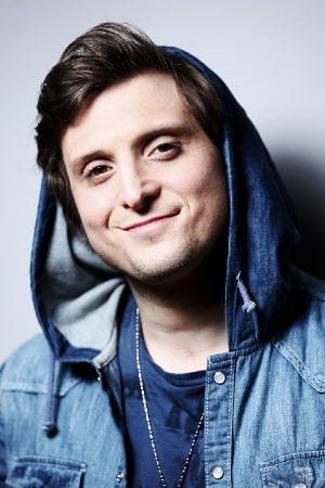 Picture of David Coscas