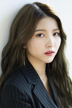 Picture of Kim So-jung
