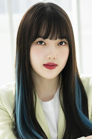 Picture of Jung Ye-rin