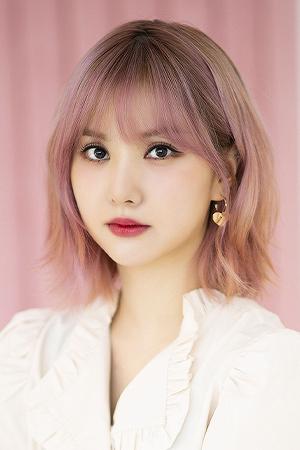 Picture of Jung Eun-bi