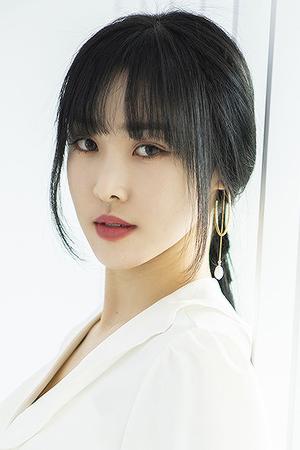Picture of Choi Yu-na