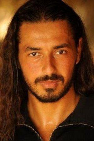Picture of Moundir Zoughari
