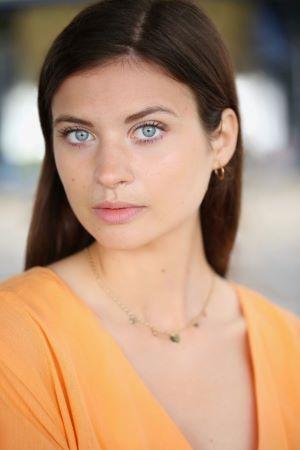 Picture of Hanna Ardéhn