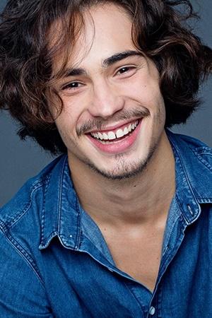 Picture of Danilo Mesquita