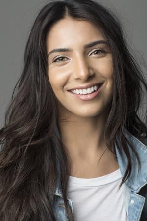 Picture of Rayssa Bratillieri