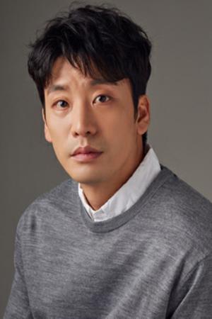 Picture of Jo Wan-ki