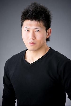 Picture of Akihiro Tajima