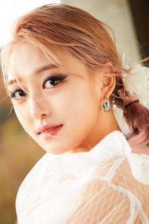 Picture of Kim Kyung-Joo