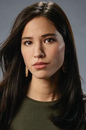 Picture of Kelsey Asbille