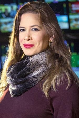 Picture of Moria Kor