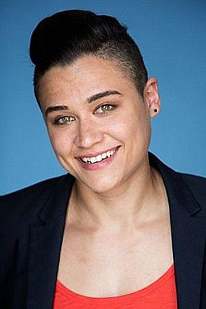 Picture of Katy M. O'Brian