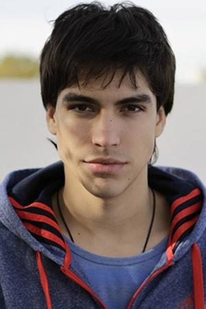 Picture of Agustín Sullivan