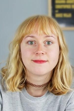 Picture of Jenny Letellier