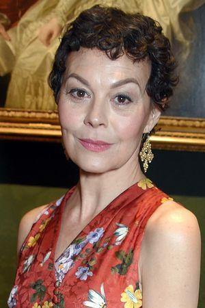Picture of Helen McCrory