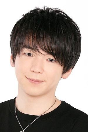 Picture of Katsumi Fukuhara