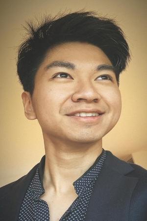 Picture of Henry Tran