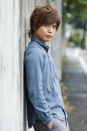 Picture of Shuugo Nakamura