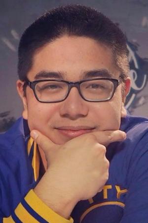 Picture of Kevin Tran