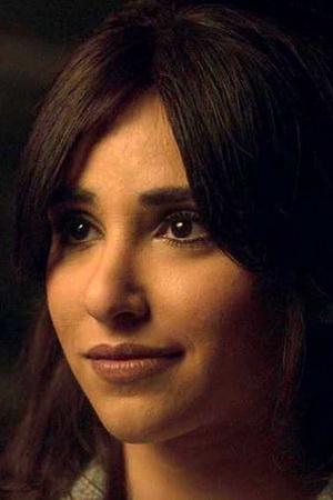 Picture of Aya Samaha