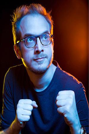 Picture of Aurélien Préveaux