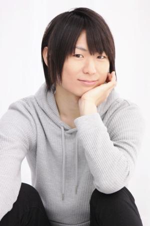 Picture of Setsuo Itou